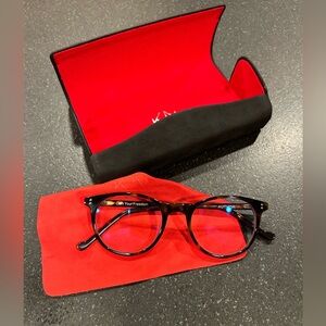 Klassy Eyewear Blue Light Blocking Glasses